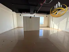Shell &amp; Core Office | SIT Tower | Open View