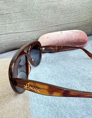 Loewe sunglass for lady
