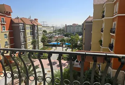2 Bed + Store | Two Balconies | Prime Investment