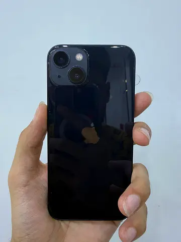 iPhone 13 (Black) - Good Condition