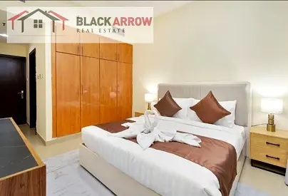 Fully Upgraded 2 BR | Luxury Style | Near Metro