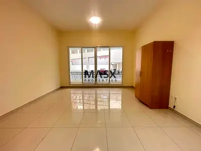 SPACIOUS STUDIO | 1 MONTH FREE | VACANT NOW