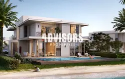 Single Row I Marvellous Villa | Luxurious Facilities