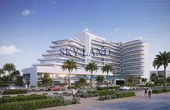 Partial Sea View | Wide Terrace | Corner Unit | Handover Soon