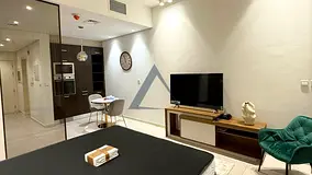 Vacant on 1 June | Fully furnished | big layout