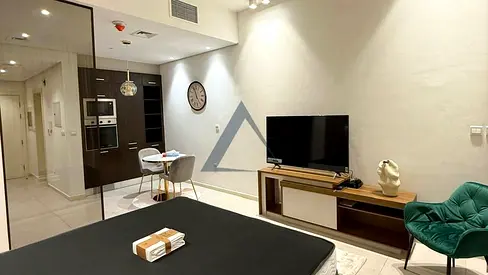 Vacant on 1 June | Fully furnished | big layout