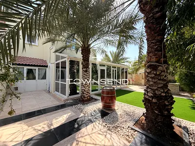 6,023 sqft Corner Plot | Park Backing 2E