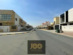 Fully Renovated Villa for Rent in Al Yasmeen | /Luxury design &amp; Premium Family Living