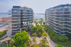 Vacant | Sea Views | Private Beach Access