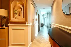 Renovated| High floor | Fully Furnished