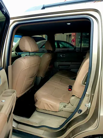Honda Pilot 2011 | Excellent Condition | No Mechanical Issues