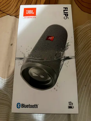JBL flip5