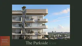 Iconic Residence | Premium Finishing | ROI