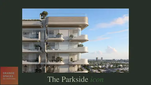 Iconic Residence | Premium Finishing | ROI