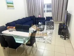 🏢 Furnished 2BHK Monthly Rent | Ajman One Tower | All Bills Included