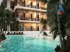 1% Monthly | 20% Down Payment | 30% Post Handover | 50% During
