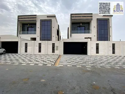 Villa including registration and ownership fees at a competitive and negotiable price