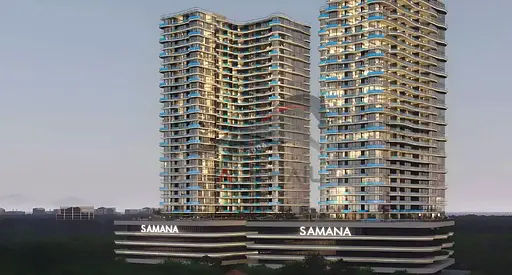 ELEGANT 1 BEDROOM | LUXURY LIVING | BIG LAYOUT