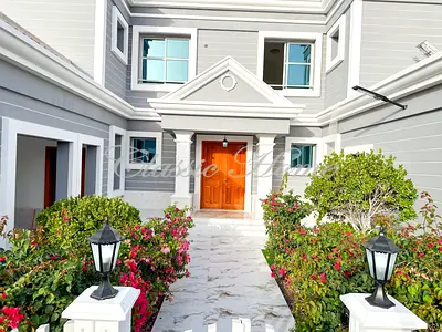 Fully Renovated | New World Style | Landscape garden with Gazebo