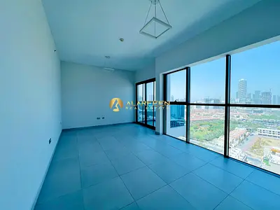 Fitted Kitchen | Prime Location | Spacious Unit