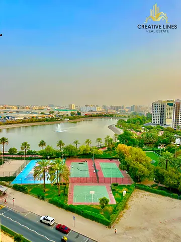 Perfect Family 2BHK | Steps Away from Park Living