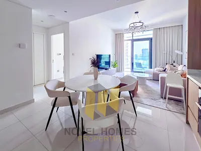 Prime Beachfront | High Floor
