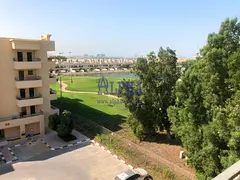 For Sale Unfurnished Studio in Golf| Amazing View