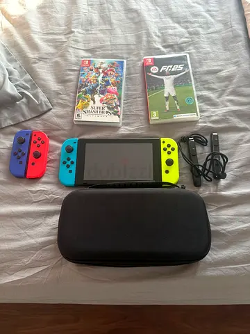 Nintendo
