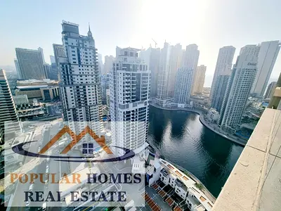 Fully Furnished || Well Maintained || High Floor