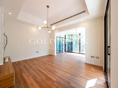 Study I Upgraded I Extended | Type 2E Villa