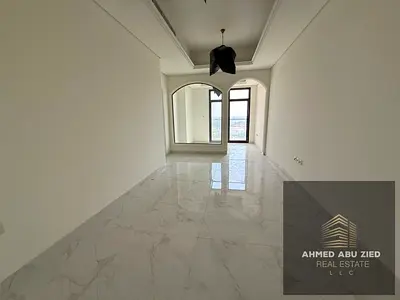 One Month Free | Pool | Luxury 3 Bedrooms & Hall | 3 Bathrooms | Built-in Wardrobes | Equipped Kitchen | Spacious Areas | Modern Finishes | For Yearly