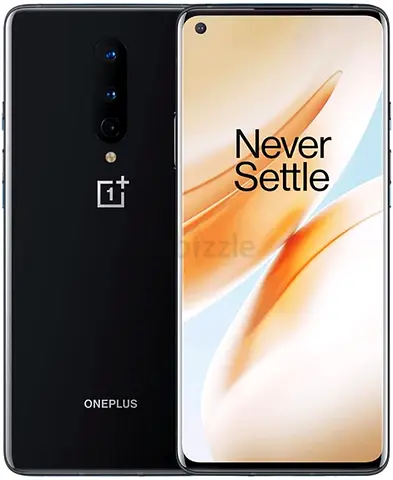 OnePlus 8 Pro (Black) - Good Condition, 128GB