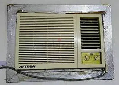 Window ac 1.5 ton for sale.