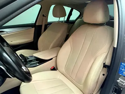 BMW 5 Series 520i, миниатюра 10