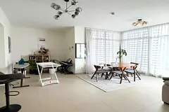 Spacious 2BR | Best Rent | Ideal Location