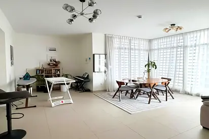 Spacious 2BR | Best Rent | Ideal Location