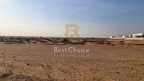 Residential Land for Sale – Al Hoshi | Sharjah