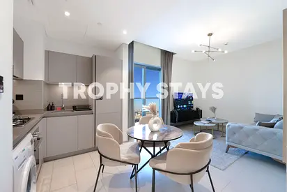 Prime Location | Upgraded | All Bills Incl