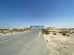 Installments 3 Years | Residential plot
