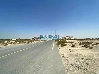Installments 3 Years | Residential plot
