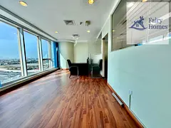 Unfurnished Office | Churchill Executive | Business Bay
