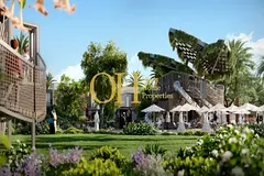 Nature-Inspired Living | Elegant 5BR Villa | Prime Location