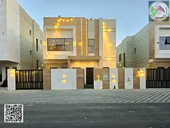For sale, ready to move in, including electricity, water and registration fees. A distinctive modern