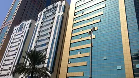 Sharjah - Al Majaz 2 - Jamal Abdul Nasser Street - Near Shamsin Bakery - Near Al Majaz Park - Near A