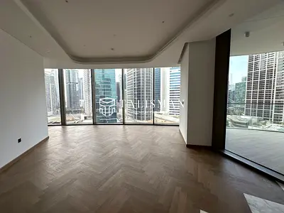Highest Floor 2BR | Close to OP | Ultra-Luxury