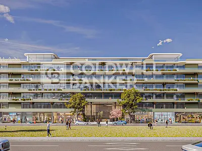 Brand New | Ready Soon | Profitable Investment