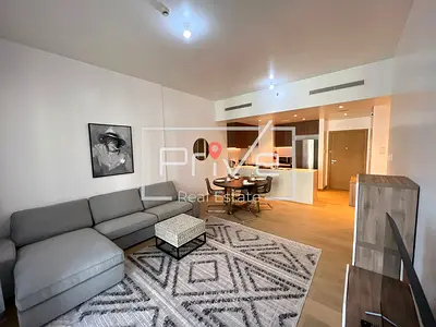 Prime Location | Furnished | Modern Living