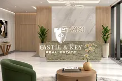 Easy Payment plan | Great location | Handover Soon | Close to Circle Mall