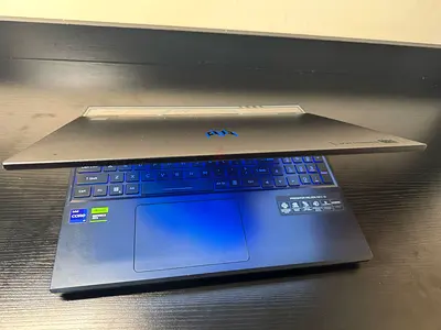 Acer Predator Helios Gaming Laptop - Intel i7, RTX, 15.6