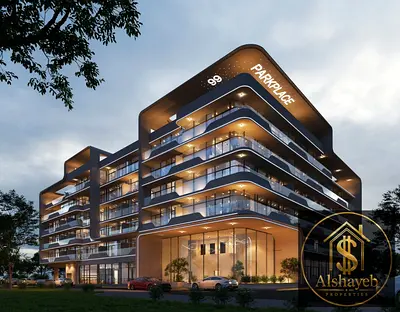 Luxurious 2BR + Study with Private Pool | 99 Park Place